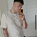 Марк, 32 года