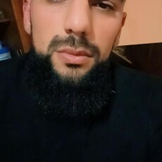 Фотография мужчины Nicat, 23 года из г. Краков