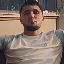 Аслан, 24 года