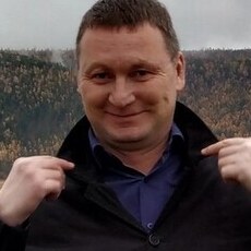 Фотография мужчины Евгений, 49 лет из г. Сургут