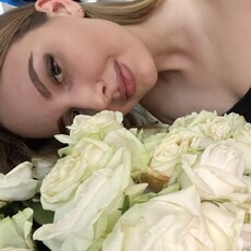 Фотография девушки Victoria, 19 лет из г. Курск