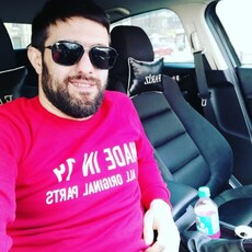 Фотография мужчины Фарид, 34 года из г. Санкт-Петербург