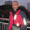 Серёга, 48 лет