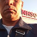 Муроджон, 50 лет