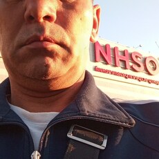 Фотография мужчины Муроджон, 50 лет из г. Фергана