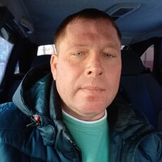 Фотография мужчины Владимир, 44 года из г. Самара