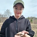 Алина, 19 лет