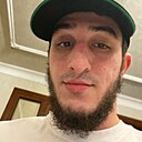 Абубакр, 25 лет