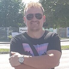 Фотография мужчины Denis, 36 лет из г. Прага