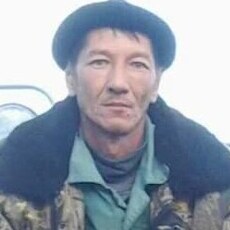 Фотография мужчины Олег, 50 лет из г. Кызыл
