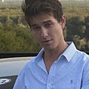 Данила, 23 года