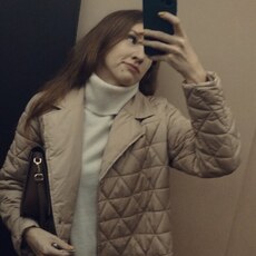 Фотография девушки Алина, 27 лет из г. Белгород