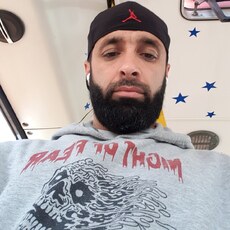 Фотография мужчины Расул, 39 лет из г. Казань