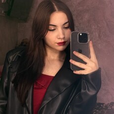 Оля, 18 из г. Санкт-Петербург.