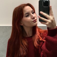Фотография девушки Оля, 18 лет из г. Санкт-Петербург