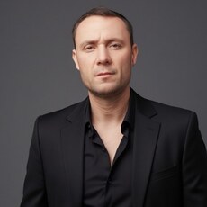 Фотография мужчины Татарчоныш, 43 года из г. Мары