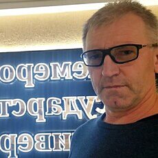 Фотография мужчины Мужчина, 59 лет из г. Кемерово