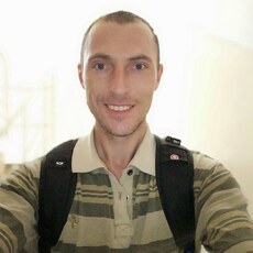 Фотография мужчины Александр, 38 лет из г. Борисов