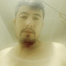 Фотография мужчины Яша, 33 года из г. Хабаровск