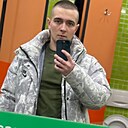 Вадим, 18 лет