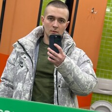 Фотография мужчины Вадим, 18 лет из г. Кострома