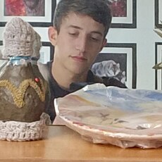 Фотография мужчины Тагир, 18 лет из г. Ставрополь