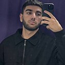 Ибрагим, 21 год