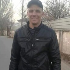 Фотография мужчины Алексей, 38 лет из г. Семей