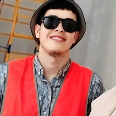 Фотография мужчины Алланур, 22 года из г. Нижнекамск