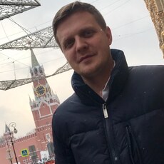 Фотография мужчины Сергей, 35 лет из г. Воронеж