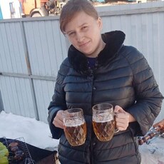 Фотография девушки Мария, 32 года из г. Бийск