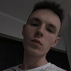 Фотография мужчины Алексей, 25 лет из г. Томск