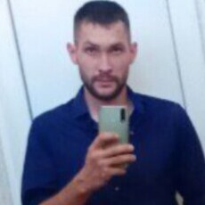 Фотография мужчины Сергей, 29 лет из г. Тюмень