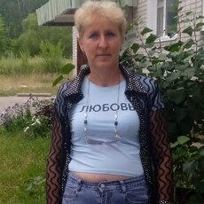 Фотография девушки Еленка, 54 года из г. Тында