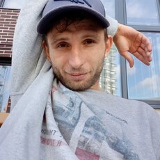 Фотография мужчины Сергей, 30 лет из г. Калининград