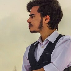 Фотография мужчины Данил, 27 лет из г. Москва