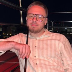 Фотография мужчины Саша, 23 года из г. Екатеринбург