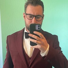 Фотография мужчины Павел, 27 лет из г. Москва