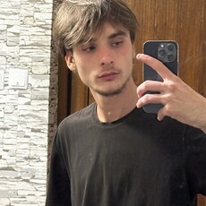 Фотография мужчины Киря, 19 лет из г. Актау