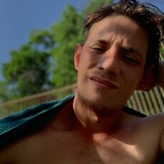 Фотография мужчины Виктор, 25 лет из г. Уссурийск