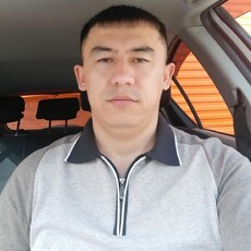 Фотография мужчины Аброр, 31 год из г. Хабаровск