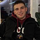 Максим, 19 лет