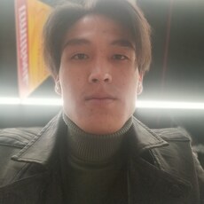 Фотография мужчины Khan, 25 лет из г. Ташкент