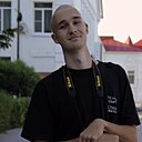 Антон, 21 год