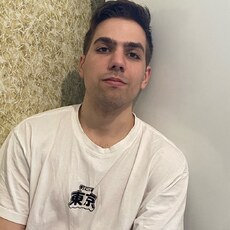 Фотография мужчины Алексей, 21 год из г. Москва