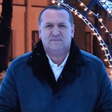 Фотография мужчины Сергей, 47 лет из г. Санкт-Петербург