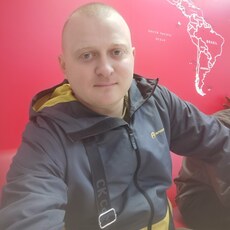 Фотография мужчины Алекс, 35 лет из г. Новосибирск