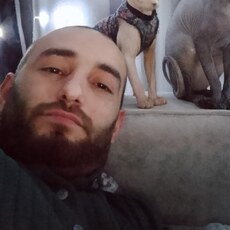 Фотография мужчины Фиодор, 30 лет из г. Щёлково