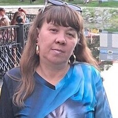 Фотография девушки Ирина, 50 лет из г. Хабаровск