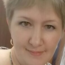Фотография девушки Наталья, 43 года из г. Новокузнецк